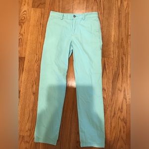 Polo khaki pants